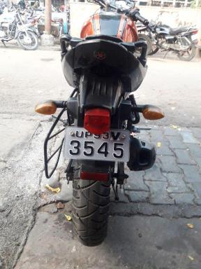 Yamaha FZs 150cc 2008