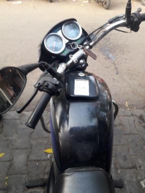 Hero Splendor Pro 100cc 2014