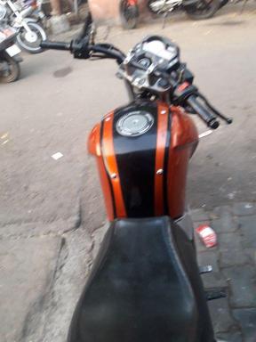 Yamaha FZs 150cc 2008