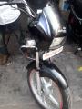 Hero Splendor Pro 100cc 2014