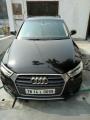 Audi Q3 35 TDI Premium + Sunroof 2016