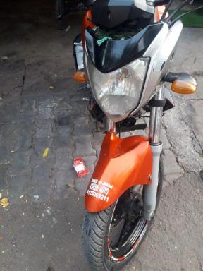 Yamaha FZs 150cc 2008