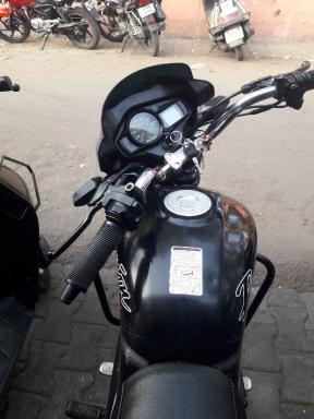 Hero Passion Pro 100cc 2016