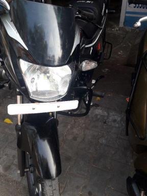 Hero Passion Pro 100cc 2016