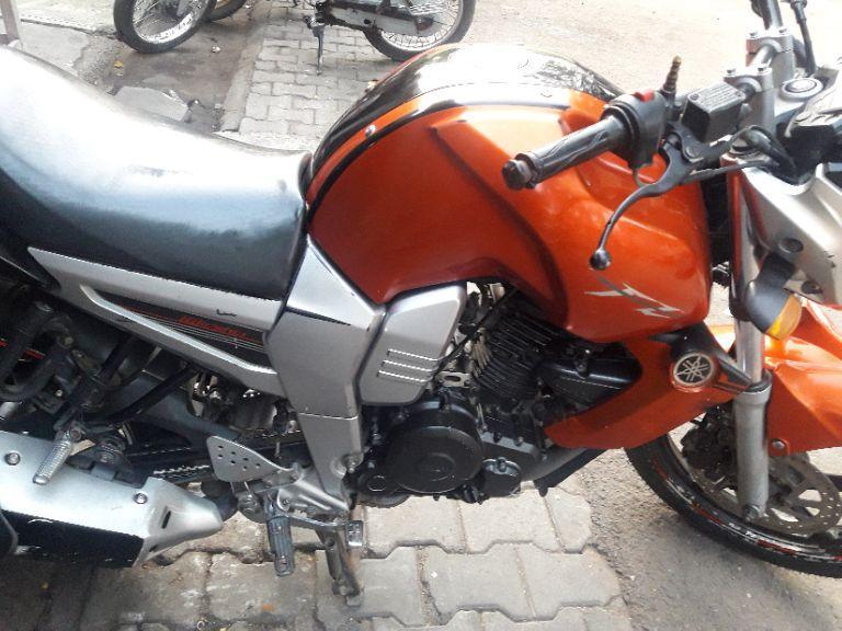 Yamaha FZs 150cc 2008