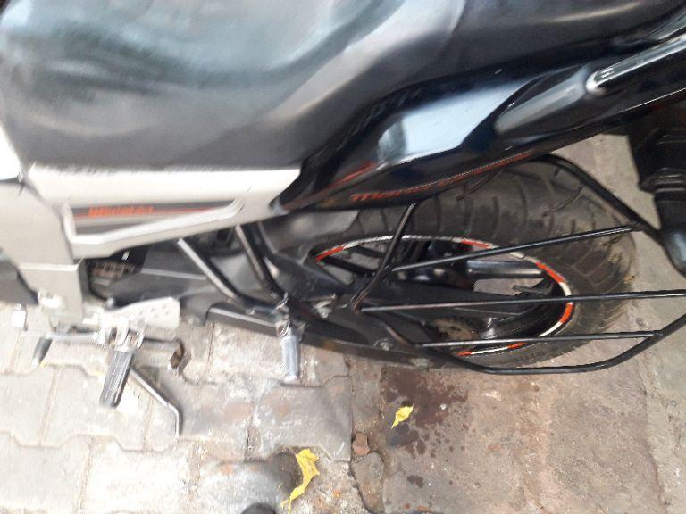 Yamaha FZs 150cc 2008