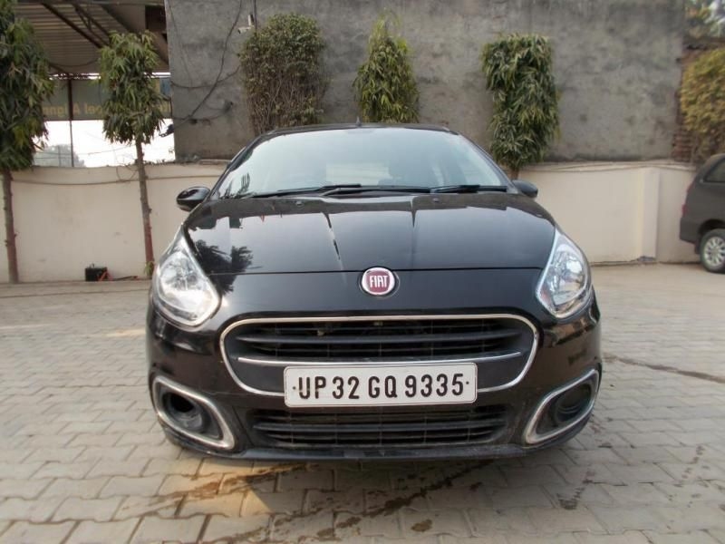Fiat Punto Evo Car For Sale In Delhi Id Droom
