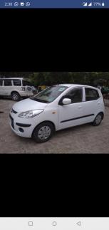 Hyundai i10 Magna 2010