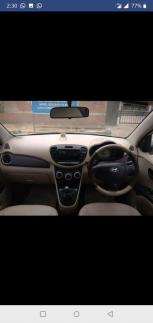 Hyundai i10 Magna 2010