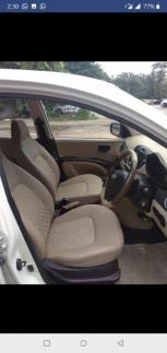 Hyundai i10 Magna 2010