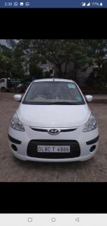 Hyundai i10 Magna 2010