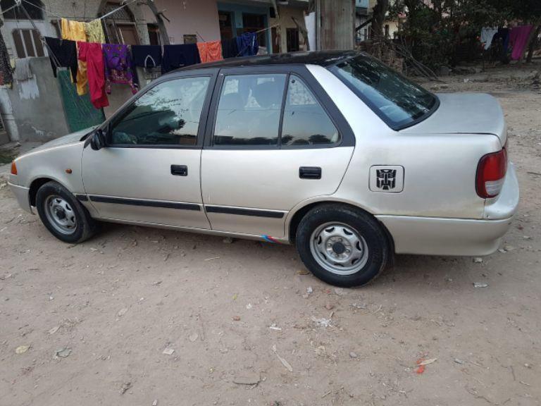 Used Maruti Suzuki Esteem LXi 1998 Model (PID1416785310) Car for Sale