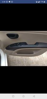 Hyundai i10 Magna 2010