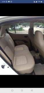 Hyundai i10 Magna 2010