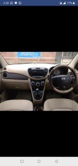 Hyundai i10 Magna 2010