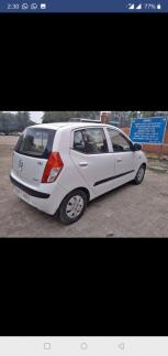 Hyundai i10 Magna 2010