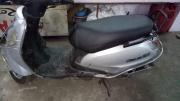 Suzuki Access 125cc 2013
