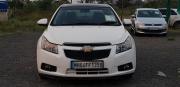 Chevrolet Cruze LTZ 2012