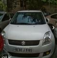 Maruti Suzuki Swift LXi 2011
