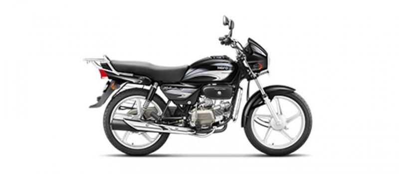 hero splendor plus i3s ibs 2020 price