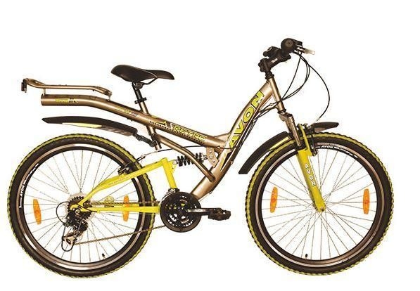 avon amigo cycle price