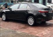 Toyota Corolla Altis 1.8 J S 2017