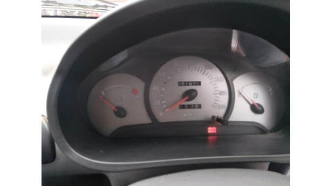 Hyundai Santro XG 2006