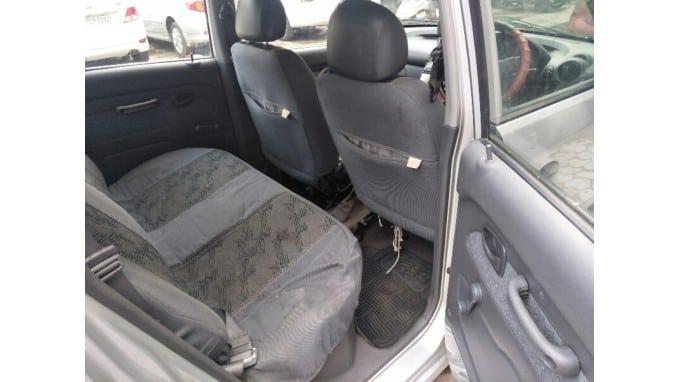 Hyundai Santro XG 2006