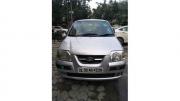 Hyundai Santro XG 2006