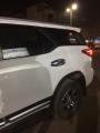 Toyota Fortuner 3.0 4x4 AT 2017