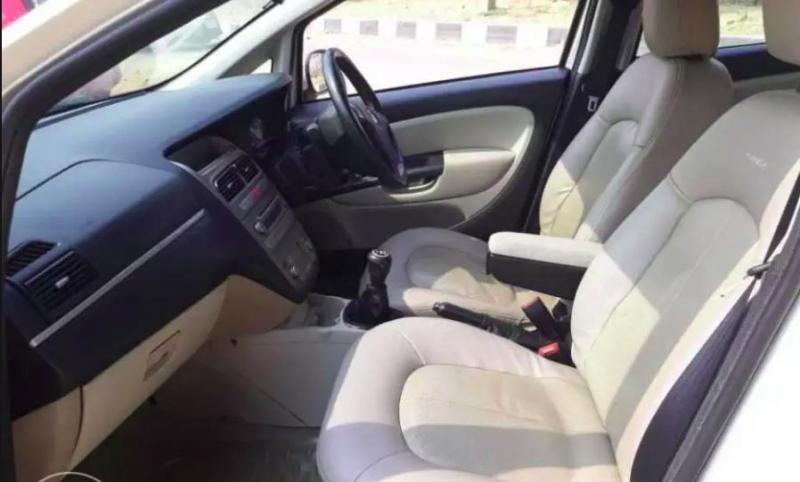 Fiat Linea Dynamic 1.3 2013