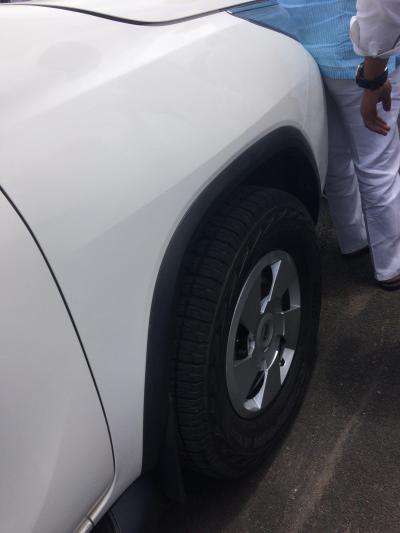 Toyota Fortuner 3.0 4x4 AT 2017