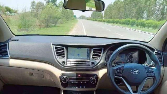 Hyundai Creta 1.6 SX Diesel 2017