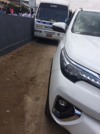 Toyota Fortuner 3.0 4x4 AT 2017