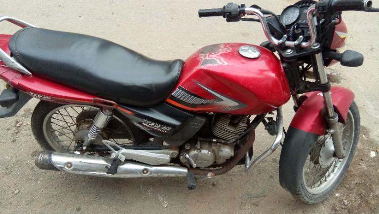 suzuki bikes zeus 125