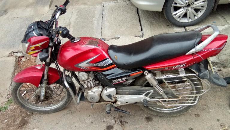 suzuki zeus 125 price