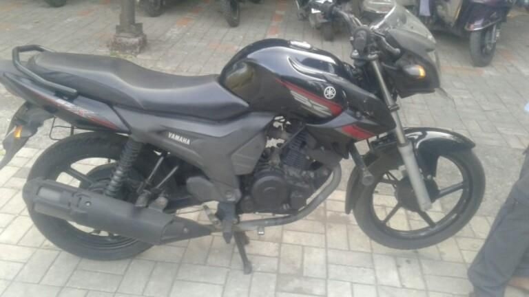 yamaha sz x price