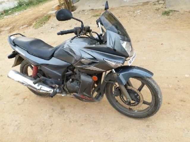 karizma bike second hand