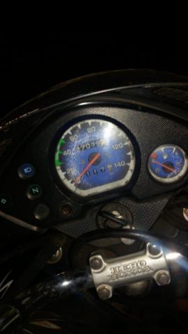 Hero Splendor NXG 100cc 2011