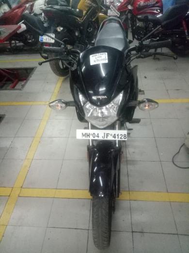 Honda Livo 110cc 2017