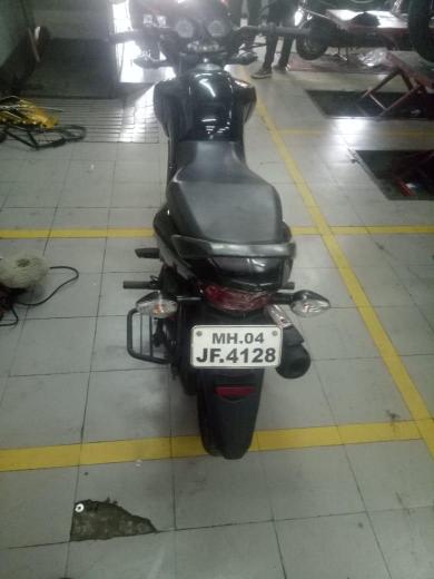 Honda Livo 110cc 2017