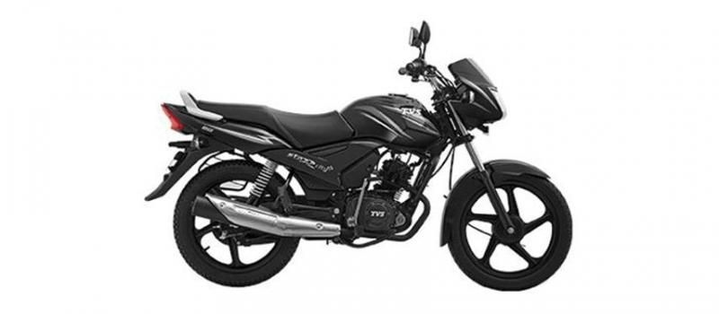 tvs star sport plus price