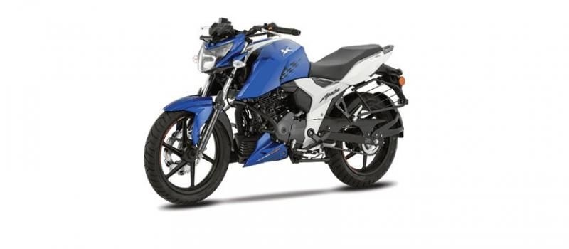 2018 Tvs Apache Rtr Bike For Sale In Bangalore Id 1416814573 Droom