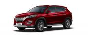 Hyundai Tucson 2WD AT GL Diesel 2020
