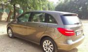 Mercedes-Benz B-Class B 180 CDI 2013