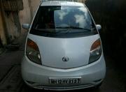 Tata Nano LX 2012