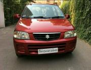 Maruti Suzuki Alto LXi BS-III 2010