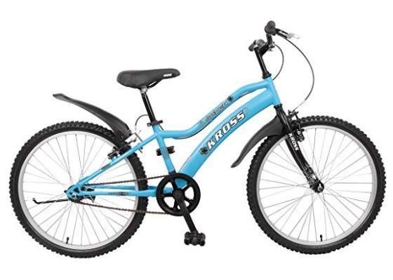 kross eco bike 26t ss