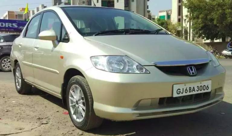 Used Honda City ZX GXi 2004 Model (PID-1416833239) Car for Sale in