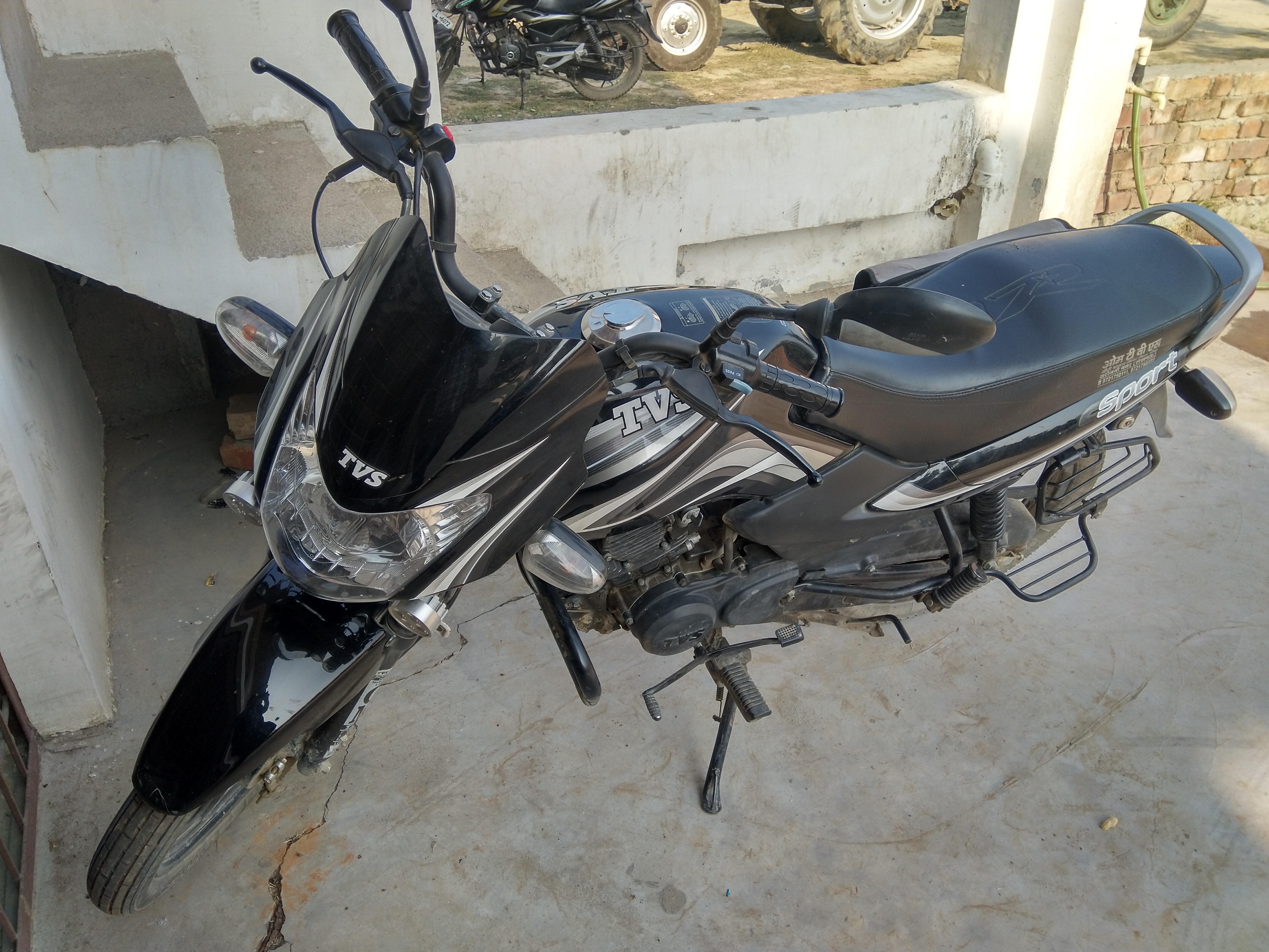 tvs sport ks price